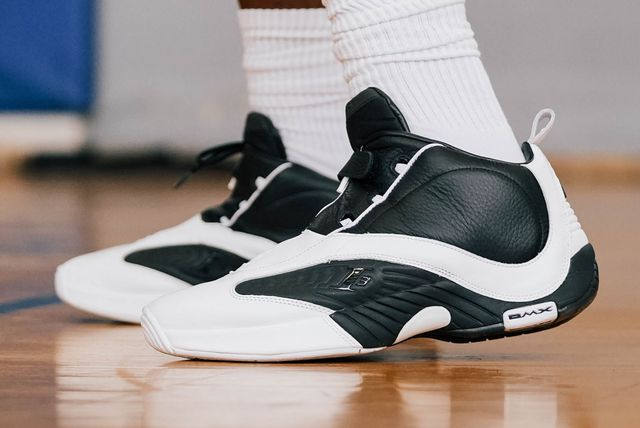 reebok answer 4 stockx