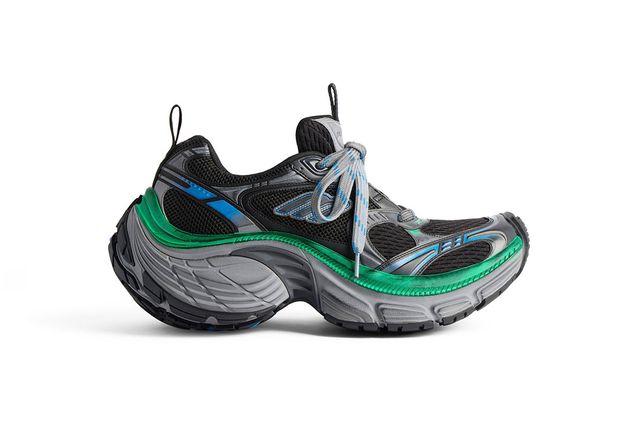 balenciaga dad shoes