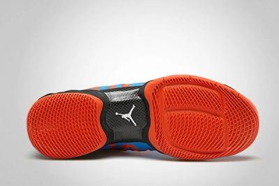 Air Jordan Xx8 Why Not Outsole 1