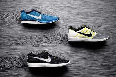 Flyknit Htm Collection 1