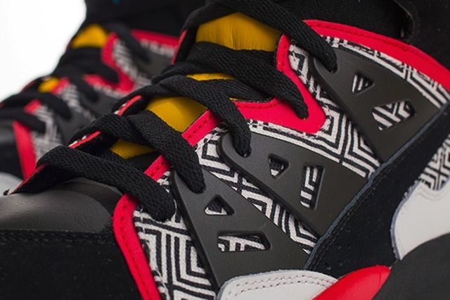 Adidas Mutombo 5