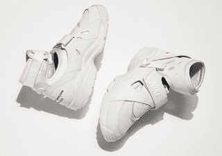 Who’s Hungry for the Comme des Garçons x Nike Air Carnivore? - Sneaker ...