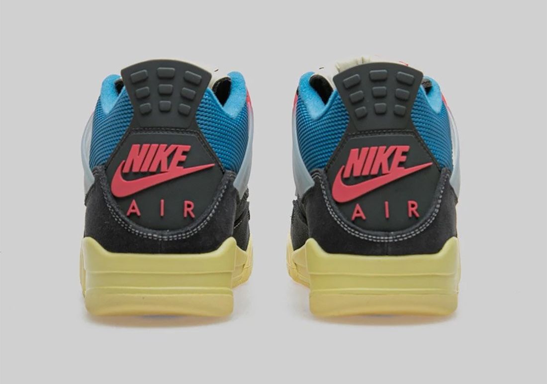 Air Jordan 4 Military Blue Rumor Release Info