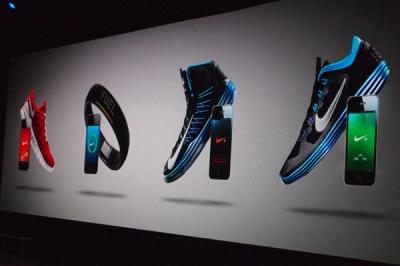 Nike Plus Shoes 1