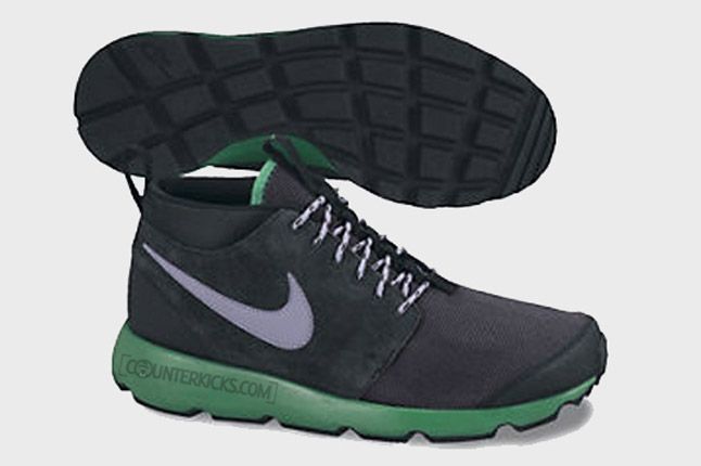 Nike Roshe Run Revealed: Full 2012 Preview - Sneaker Freaker