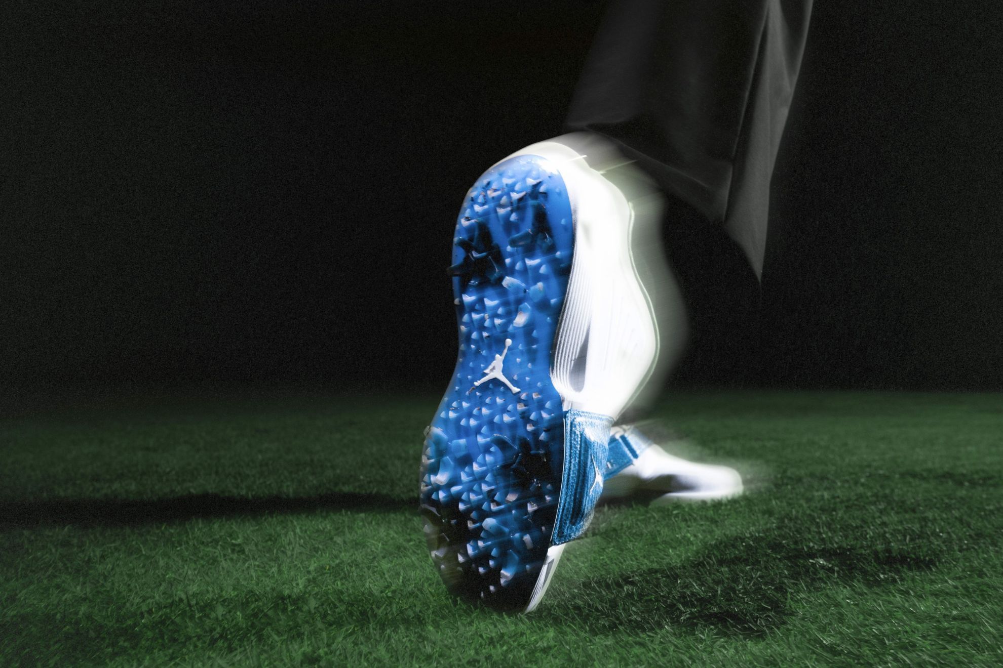 Jordan Brand's Innovative Air Rev Golf Shoe Is Out Now - Releases