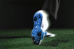 Jordan Brand’s Innovative Air Rev Golf Shoe Is Out Now