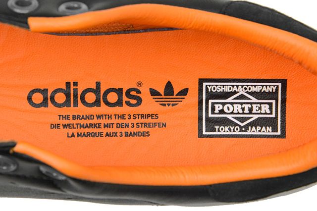 Adidas X Porter Stan Smith 4