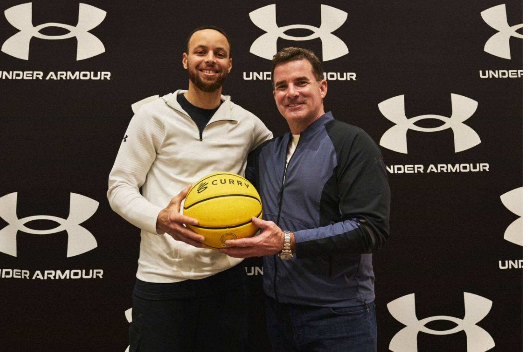 Hinh anh 5: Serena Williams, Steph Curry, Tony Hawk, Roger Federer giay the thao