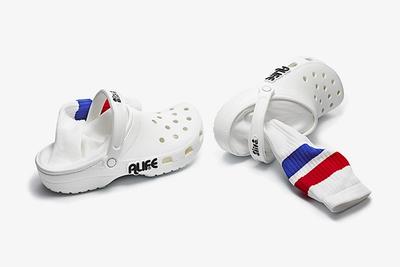Alife Crocs Collaboration Release Date Price 07 Sneaker Freaker