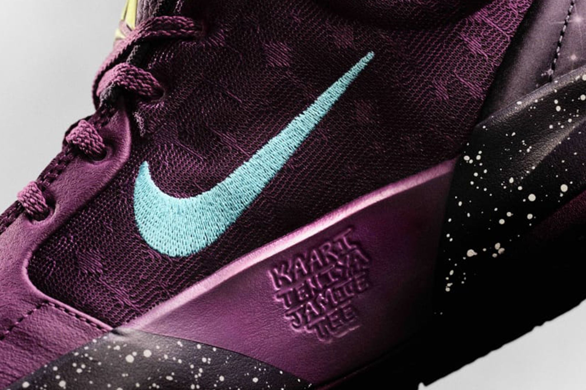 Nike Ja2 ジャ2 EP Purple Sky 30㎝ Ja Morant's Nike Ja 2 Is Here -