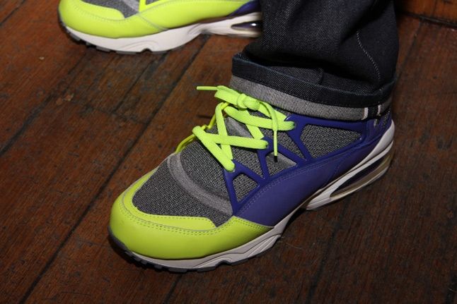 Nike Huarache Burst 1