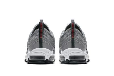 Nike Air Max 97 Silver 4