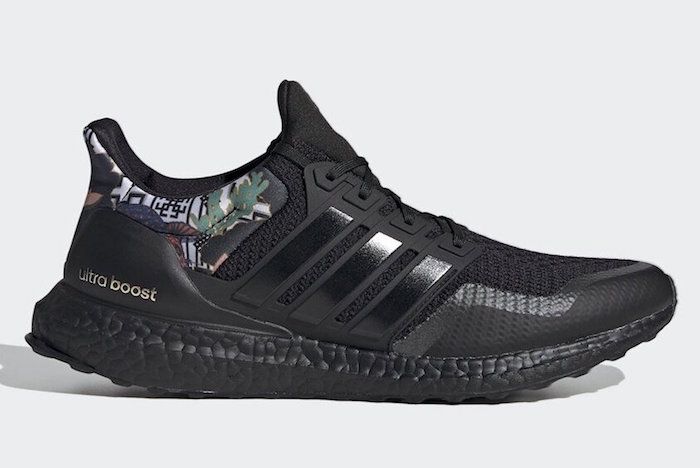 chinese new year ultra boost