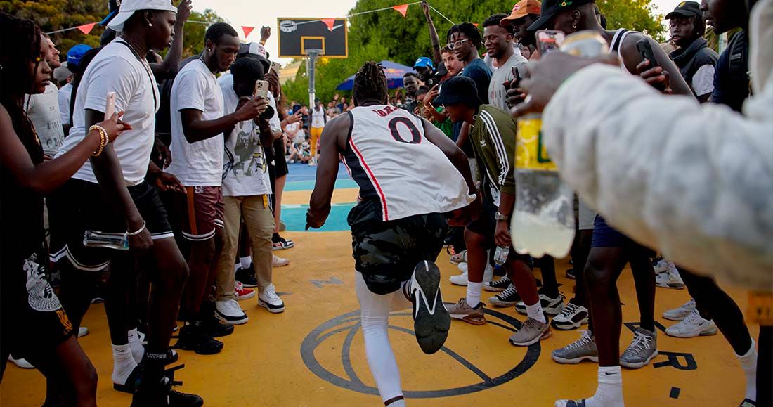 It’s Heating Up! Summer Jam Is Ready for a Slam Dunk Down Under