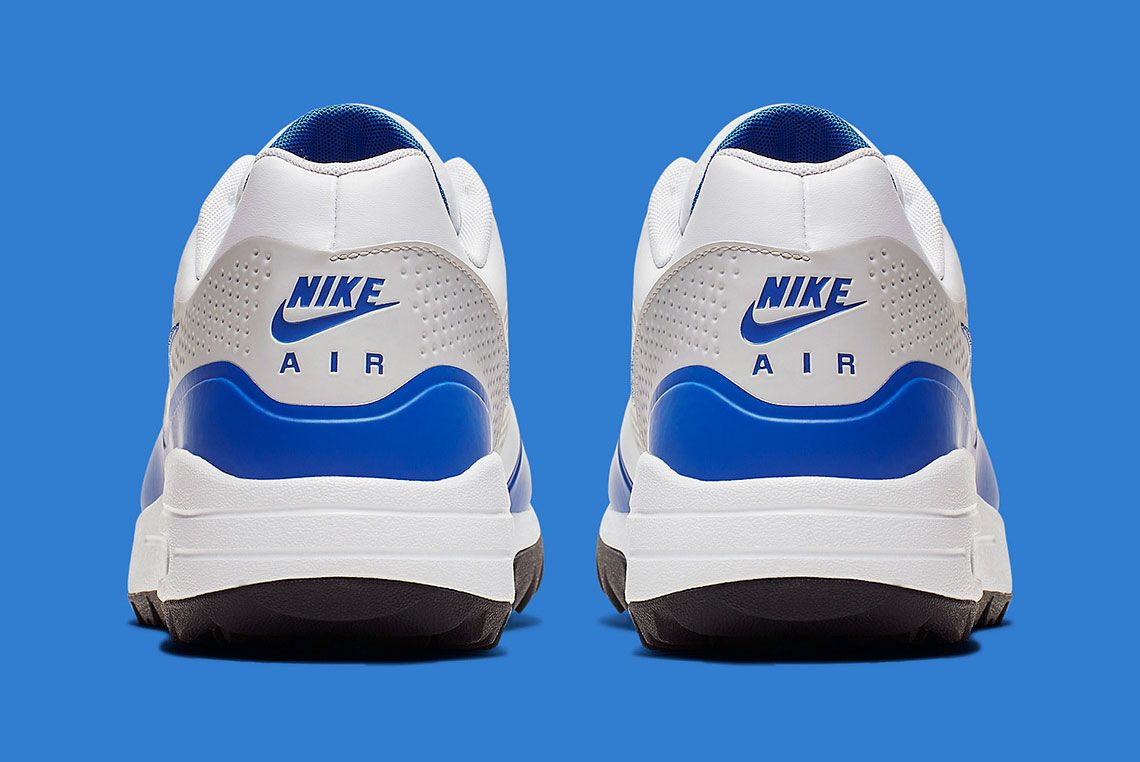 nike air max 1 golf game royal