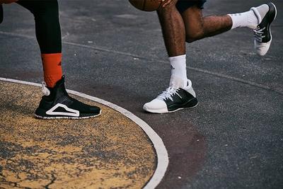 Adidas Basketball Ss19 Collection Sneaker Freaker6