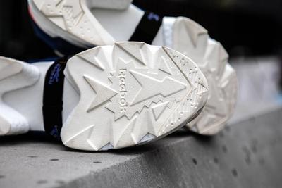 Reebok Adidas Instapump Fury Boost Prototype Sneaker Freaker Sole