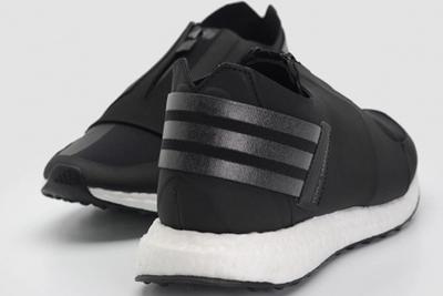 Adidas Y 3 X Ray Zip Low Boost 3