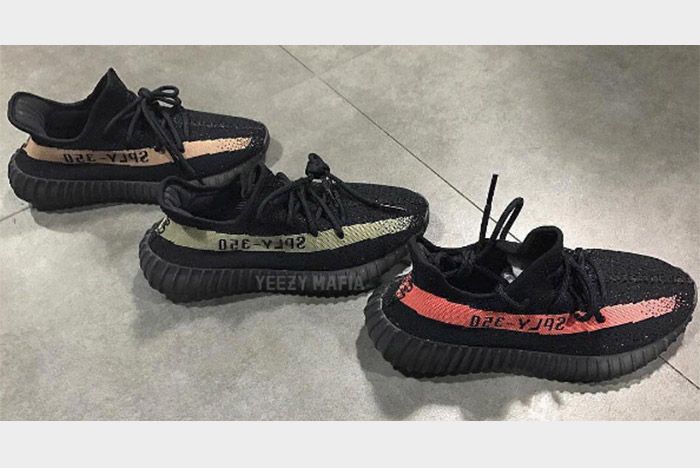 adidas Yeezy BOOST 350 V2 Black Friday Releases - Sneaker Freaker - What Time Can You Buy Yeezys On Adidas Black Friday