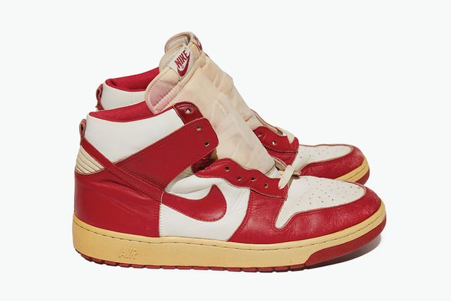 the rarest sneakers in the world