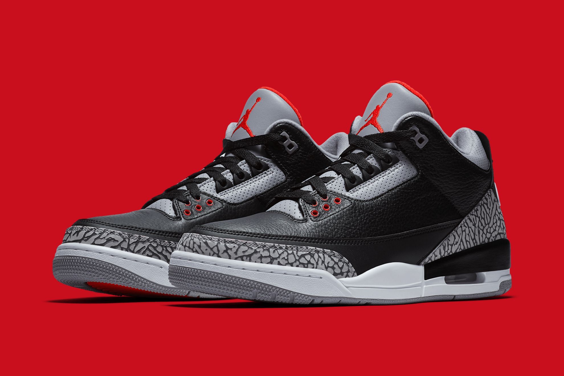 Breaking Down the Differences Between the 2018 and 2024 Air Jordan 