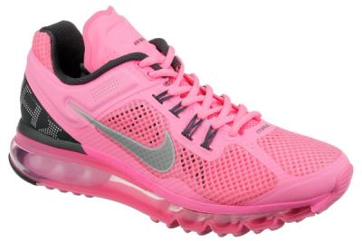 Nike Air Max 2013 Em Pink Quater 1