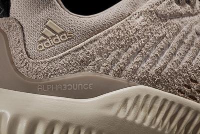 Adidas Alphabounce Suede 13