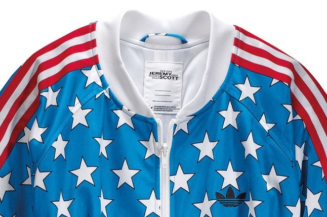 Jeremy Scott Spring/Summer Apparel Preview - Industry News