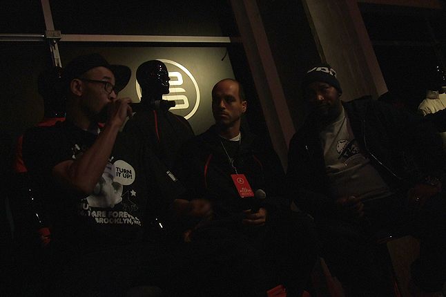31 Dropping Knowledge 1