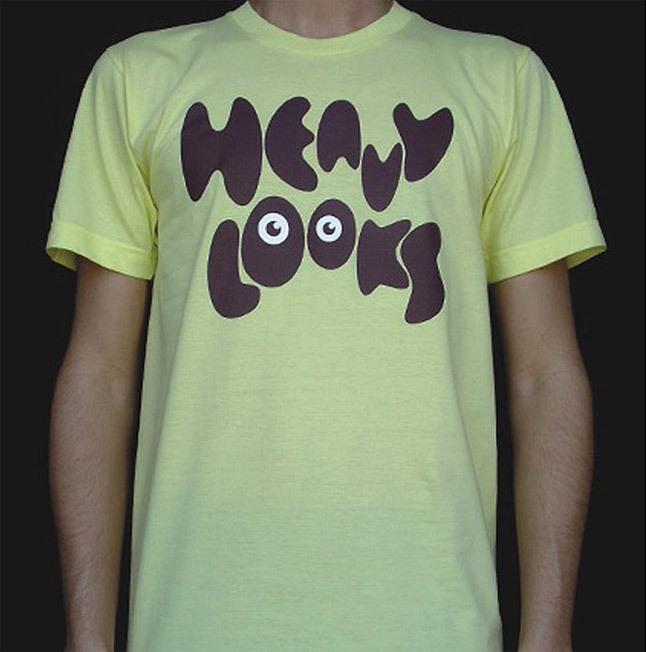 Bold Tshirts 5