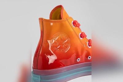 Jw Anderson X Converse Toy Pack 5