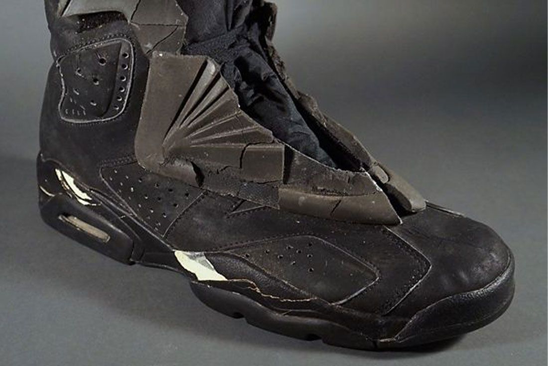 air jordan batman shoes