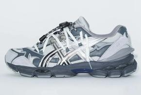 TOGA x ASICS GEL-Cumulus 16