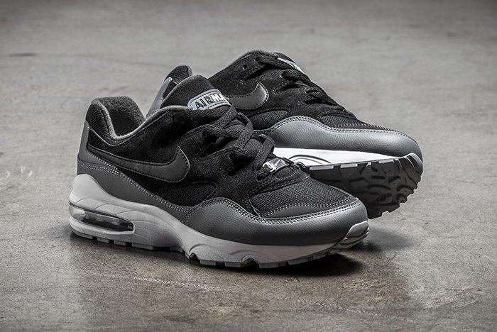 Nike Air Max 94 (Anthracite/Wolf Grey 