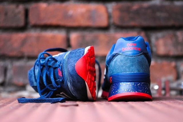 New balance 577 sales americana