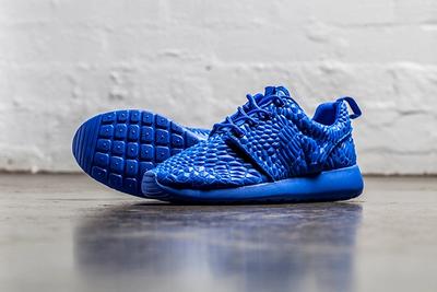 Nike Roche One Dmb Blue 2