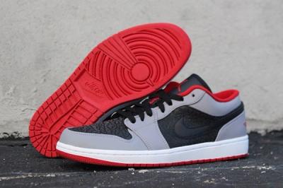 Aj1 Low Formidable Foes Cement 2