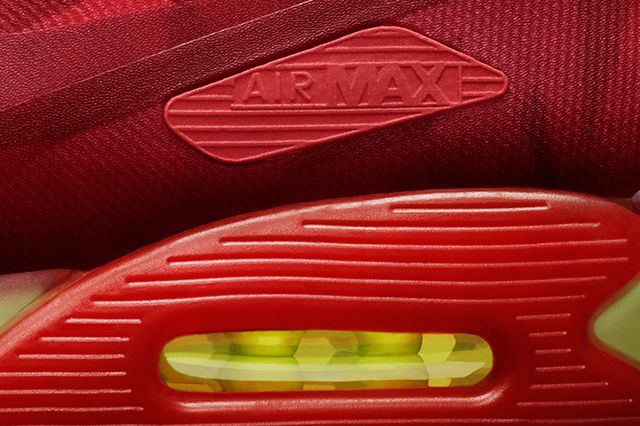 Nike Air Max 90 Ice 4
