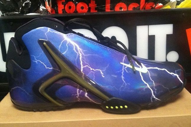 Bachelor Accidentally boycott Nike Air Hyperflight (Lightning) - Sneaker Freaker