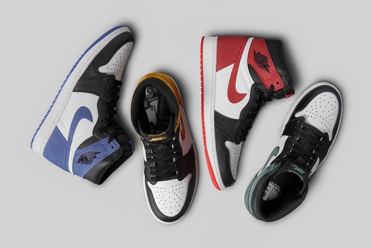 aj1 jordan