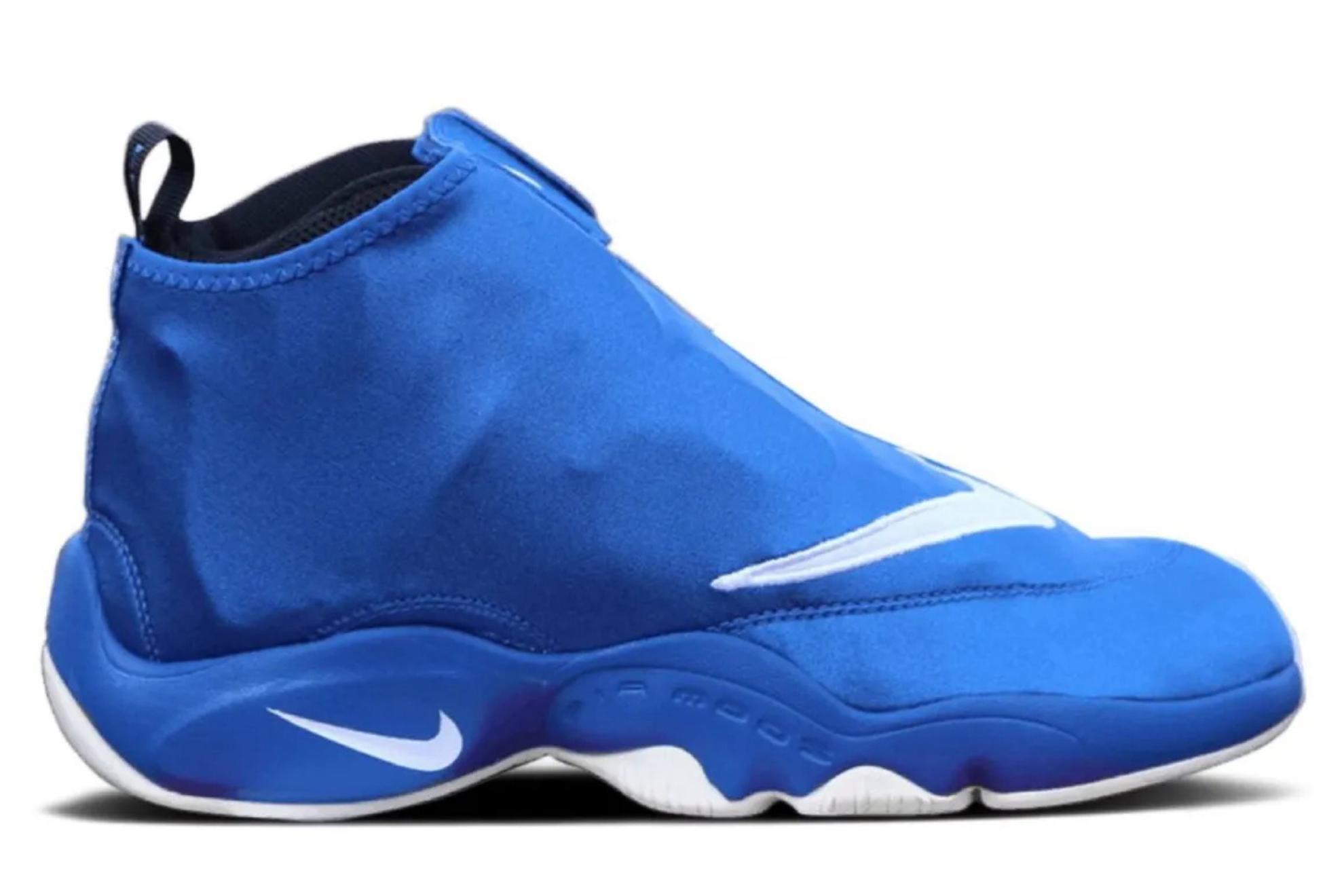 The Glove Returns: Nike's Cult Zip-Up Classic Gets Another Run