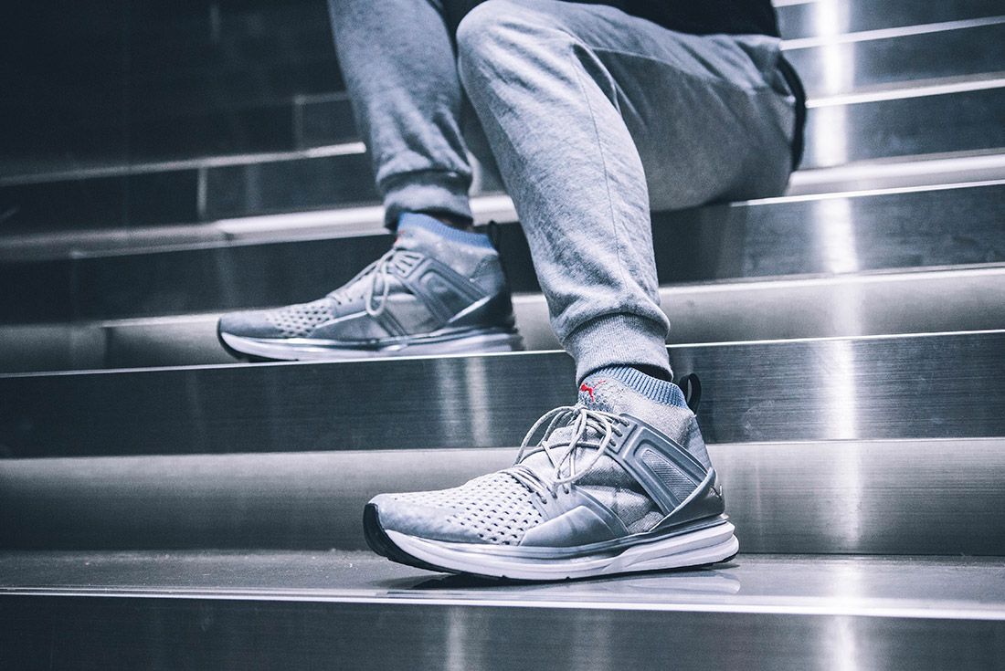Limited Edt and Jahan Step Into the Future With Two-Shoe
