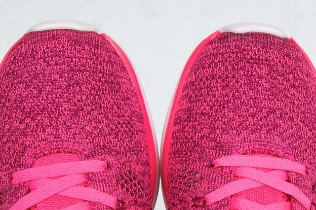 Nike Flyknit Lunar1 Pink Flash 1