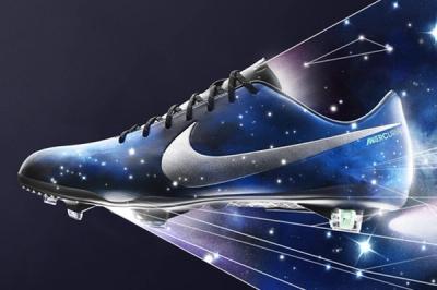Mercurial Vapor Ix Galaxy Cristiano Ronaldo Latest Cleats Nike Cr7