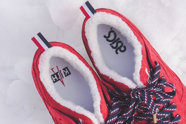 kith x moncler asics