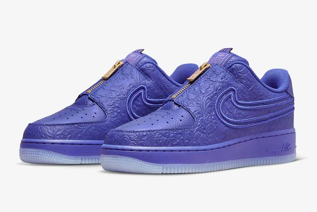 platform air force 1s