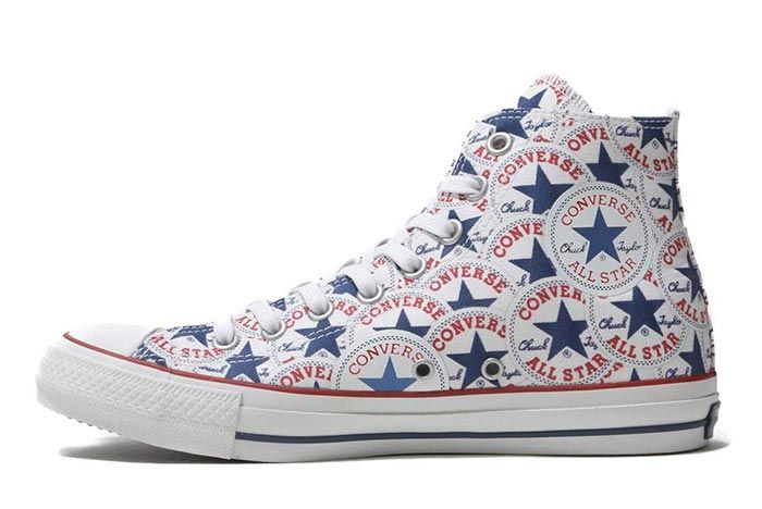 Converse Chuck Taylor Logos 2