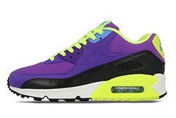 Nike Air Max 90 Hyper Grape Volt