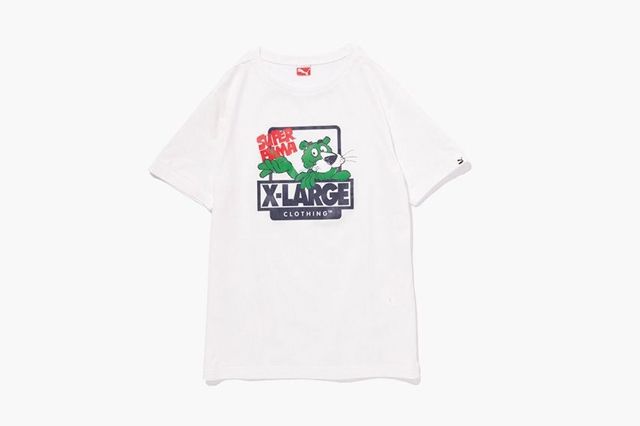 Xlarge Puma Ss15 Capsule Collection 8